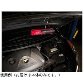 Milwaukee Tool Japan M12 LED Stick Light M12 SL-0 APJ 1