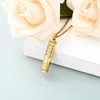 shajwo Tree of Life Urn Necklaces for Ashes for Women