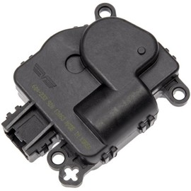 Dorman 604-233 HVAC Blend Door Actuator Compatible with Select Ford Models
