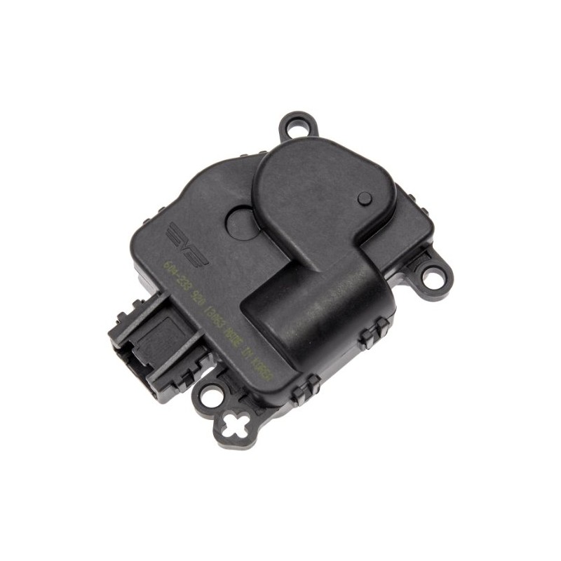 Dorman 604-233 HVAC Blend Door Actuator Compatible with Select Ford