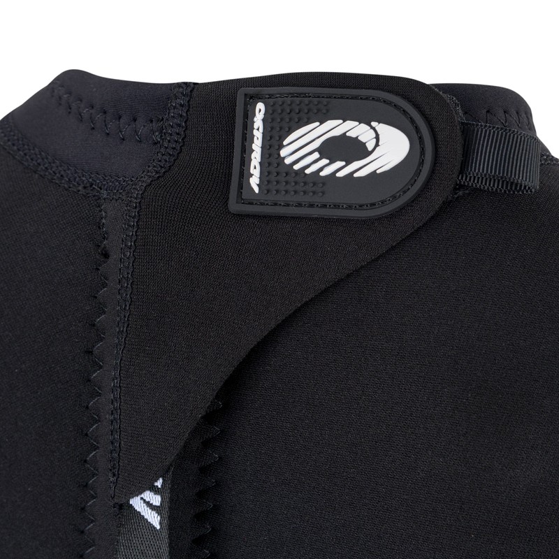 Osprey Girls' Osp Long - Origin Full Length Wetsuit, Black