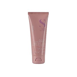Alfaparf Flaxseed Moisture Nutritive Low Shampoo 75 ml