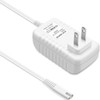 Musstad 2-Prong Charger Fit for Waterpik Cordless Pearl Water Flosser