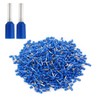 XHF 500 PCS AWG 12 Ferrule Crimper Plier Insulated Crimp