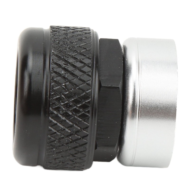Air Intake Temperature Sensor Adapter Metal Inlet Temp Sensor Adapter