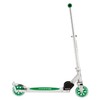 Razor A3 Kick Scooter - Green
