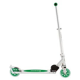 Razor A3 Kick Scooter - Green