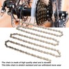 Mountain Bike Road Bicycle Chain 13 Speed 126 Links Bicycle