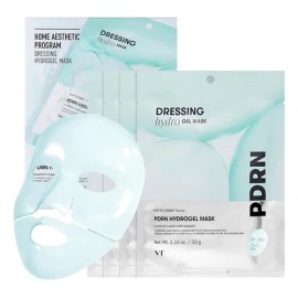 Vt Cosmetics Hydro Gel Mascarilla Pdrn 4 U Skin Care Coreano