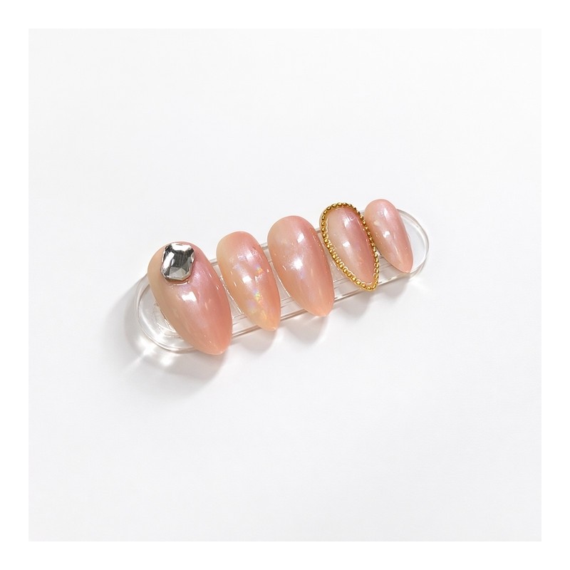 Soft Ice Cream - Short Oval / Soft Ice Cream