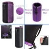 XSY DSLR Camera Insert Bag Lens Bag Camera Accessories Lens