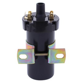 Zündspule Zündmodul für Passat B3 für Passat 35I B4 Pa-ssat B2 Golf 1 Golf 2 Polo Transporter T3 Je-tta Scirocco Caddy Corrado LT 35 28 LT 28-35 Santana Derby 100 C3 80 B3 90 B2 Coupe Typ 89 81 Toledo