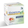 Magnesium 400 + D3 + K2 directly with delicious peach-passion
