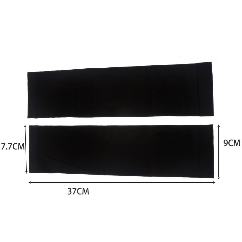 CINECE Arm Cover, Cold Sensitive Effect, Sweat Absorbent, Quick Drying,