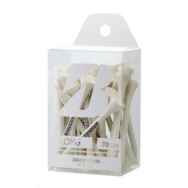 Bridgestone GAG302 Golf Wood Tees (Long 28 Pieces) 2023 Model