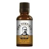 Tónico Barba Don Porfirio Aroma Cítrico Orgánico 30mL Aceite Natural