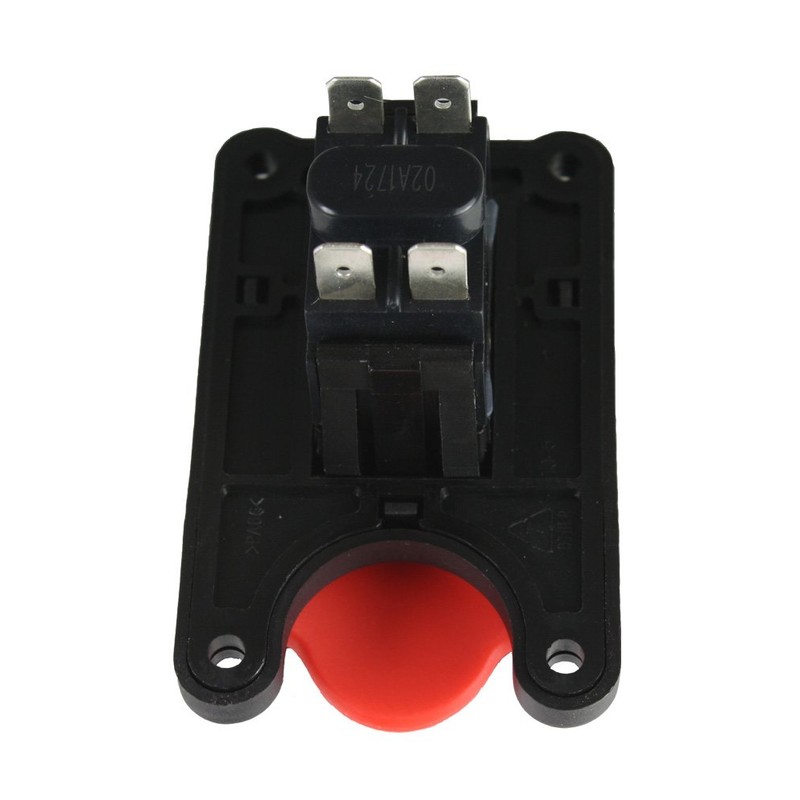 Ryobi 089110109712 Table Saw On/Off Switch Genuine