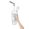 Cleansui CP012W-WT Water Filter Pitcher Bonus Pack with Cartridge and