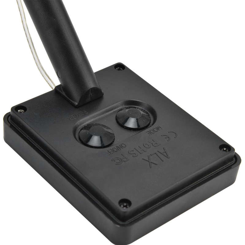 Solar String Light 7m 50LEDs Solar Tube Light Outdoor Waterproof