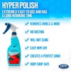Optimum Hyper Polish - Sprayable Car Polish for Paint Correction,