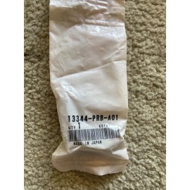 Honda 13344-PRB-A01 Bearing D, Main (Lower) (Green) (Daido) - Honda