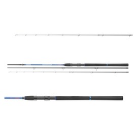DAIWA Triforce Target Feeder, 3.30m, 11ft, 0-80g, 3+2 Sections, Feeder Fishing Rod