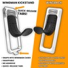 Scooch Replacement Kickstand for Wingman Cases [Quick Release Kickstand] Pop-Out