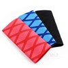 Hoi Table Tennis Racket Handle Grip Cover Band Table Tennis Racket Cover Black 3ea