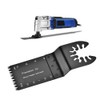 Oscillating Multi Tool Blades 20pcs 32mm Multifunctional Oscillating Saw Blade