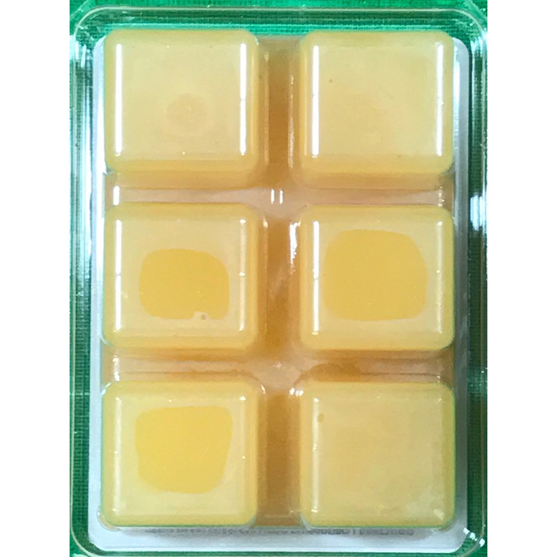 Better Homes and Gardens Butterscotch Maple Cream Wax Cubes -