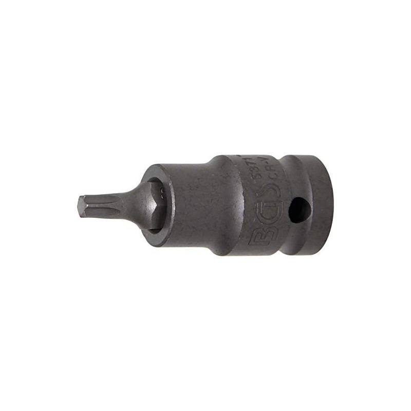 BGS 5371 | Impact Bit Socket | 12.5 mm (1/2")