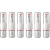 Siang Pure Aromatherapy Nasal Inhaler - Cooling Menthol, Peppermint and
