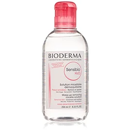 Bioderma Sensibio H2O Micelle Solution 250ml
