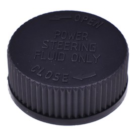 TCINDRR Power Steering Cap B01A-32-691 Compatible with Mazda 2004 2005 2006 2007 2008 2009
