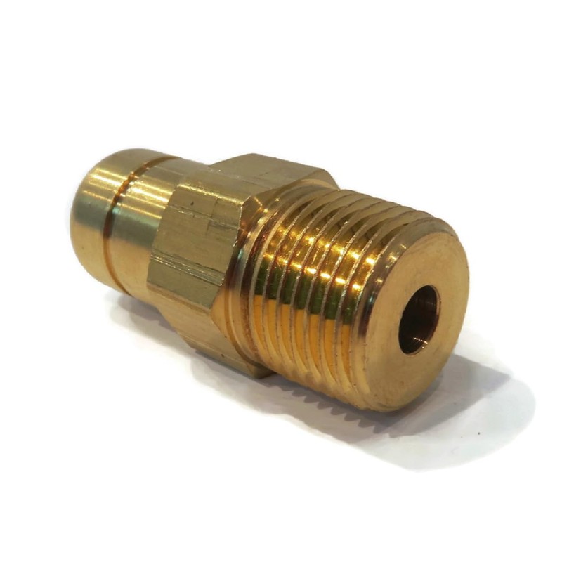 Annovi Reverberi Thermal/Thermo Relief Valve TTP140-3/8 for Pressure Washer Pump