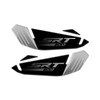 3D Resin Hand Guards Compatible with QJ Motor SRT 800