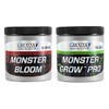 Grotek Monster Grow Pro + Monster Bloom Bundle (130g size)