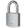 Yale Y120DB/50/127/1 Boron Luggage Locks, Chrome, 50mm