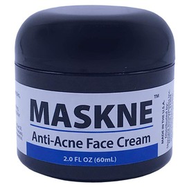 Maskne Anti-Acne Face Cream - 2.0 oz