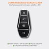 Funda para Llave BYD - Protector de Llave Compatible con