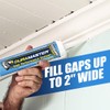 Titebond DuraMaster Sealant, Dark Bronze – Multi-Surface Construction Sealant, Strong