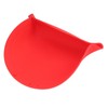 Multi Function Silicone Cutting Board Fruit Mat Round Board Picnic
