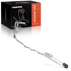 A-Premium Fuel Tank Sending Unit Compatible with Dodge D100 1980/1984-1987, D150 1981-1987, D250 1981-1987, D350 1981-1987, W100 1984-1987, W150 1981-1987, W250 1981-1987, W350 1981-1987