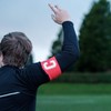 55 Sport Football Adult & Junior Captain's Armband - Adult