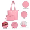 Chinllo Tote Bag for Women Top Handle Handbags Satchel Shoulder