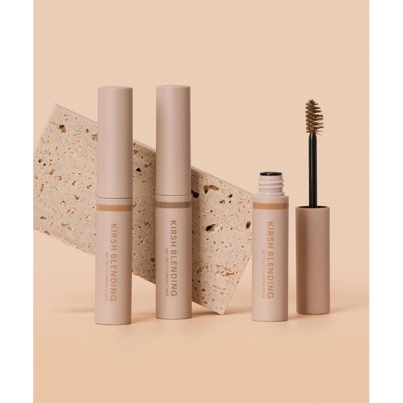 Kirshi Blending Kirsh Blending Art Sketch Brow Cara Individual/Planned Set