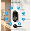 Veise Smart Lock, Keyless Entry Door Lock, Smart Locks for