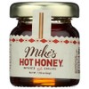 Mikes Hot Honey Mini Hot Honey, 1.55 Oz