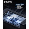 BEAMTECH H13 Bulbs, 900% Brighter Canbus Ready Light or Fog