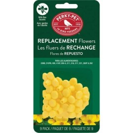 perky pet (12-9pk)-Perky